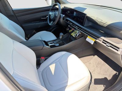 2026 Hyundai SANTA CRUZ - Photo 13