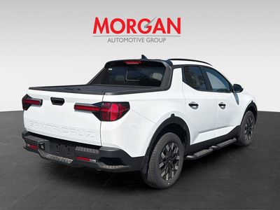 2026 Hyundai SANTA CRUZ - Photo 3