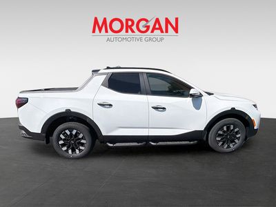 2026 Hyundai SANTA CRUZ - Photo 2