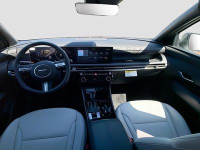 2026 Hyundai SANTA CRUZ - Photo 15
