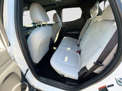 2026 Hyundai SANTA CRUZ - Photo 20