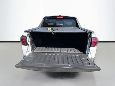 2026 Hyundai SANTA CRUZ - Photo 12