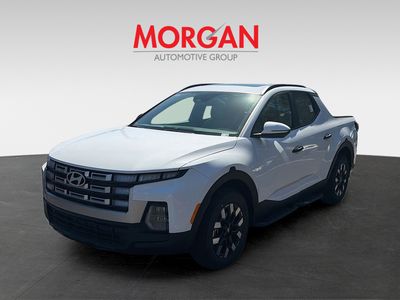 2026 Hyundai SANTA CRUZ - Photo 7