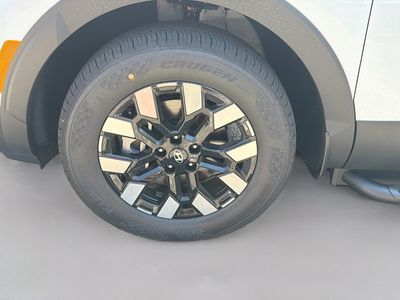 2026 Hyundai SANTA CRUZ - Photo 40