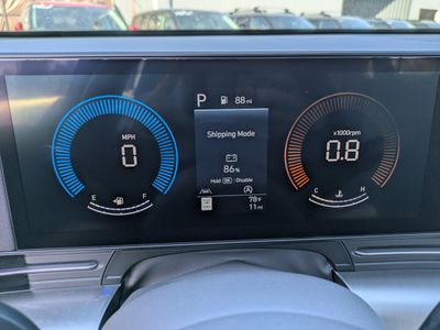 2026 Hyundai KONA - Photo 25