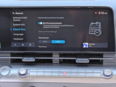 2026 Hyundai KONA - Photo 18