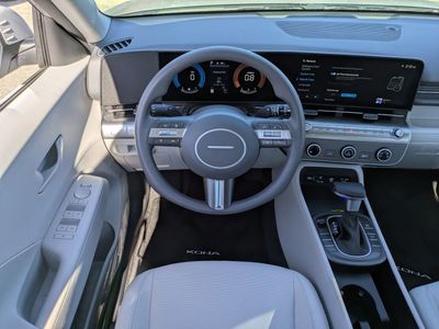 2026 Hyundai KONA - Photo 16