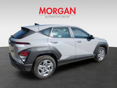 2026 Hyundai KONA - Photo 5
