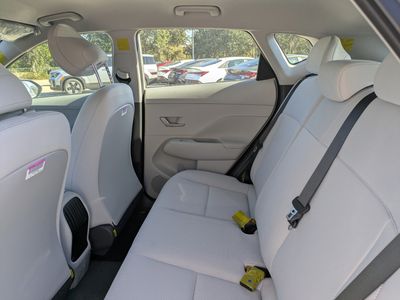 2026 Hyundai KONA - Photo 13