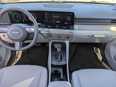 2026 Hyundai KONA - Photo 15