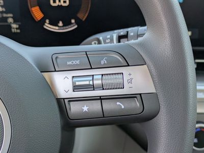 2026 Hyundai KONA - Photo 23
