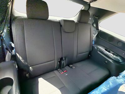 2026 Hyundai PALISADE - Photo 19