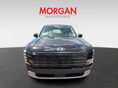 2026 Hyundai PALISADE - Photo 8