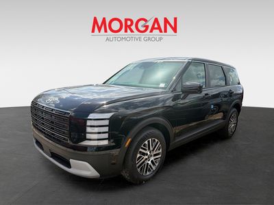 2026 Hyundai PALISADE - Photo 7