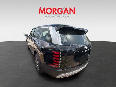 2026 Hyundai PALISADE - Photo 5