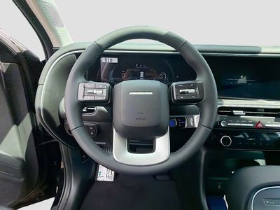 2026 Hyundai PALISADE - Photo 35