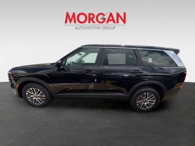 2026 Hyundai PALISADE - Photo 6