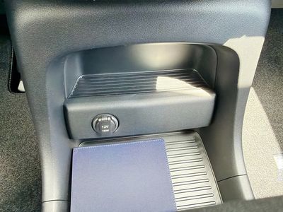 2026 Hyundai PALISADE - Photo 27