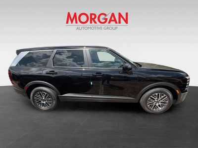 2026 Hyundai PALISADE - Photo 2