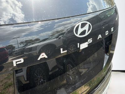 2026 Hyundai PALISADE - Photo 11