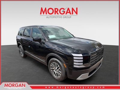 2026 Hyundai PALISADE - Photo 1