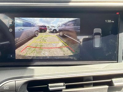 2026 Hyundai PALISADE - Photo 30