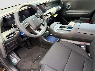 2026 Hyundai PALISADE - Photo 24