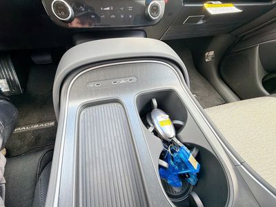 2026 Hyundai PALISADE - Photo 41