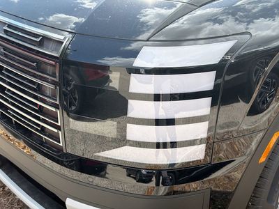 2026 Hyundai PALISADE - Photo 9