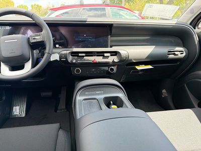 2026 Hyundai PALISADE - Photo 18