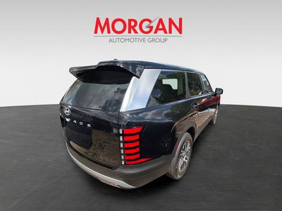 2026 Hyundai PALISADE - Photo 3