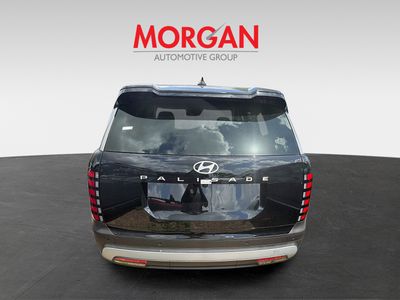 2026 Hyundai PALISADE - Photo 4