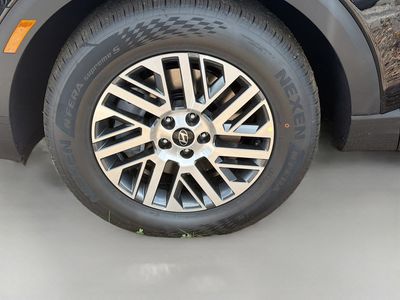2026 Hyundai PALISADE - Photo 38