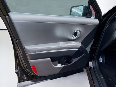 2026 Hyundai PALISADE - Photo 21