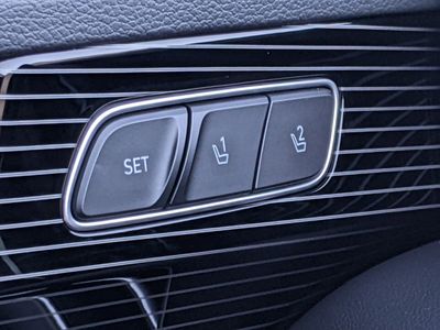 2025 Hyundai PALISADE - Photo 22
