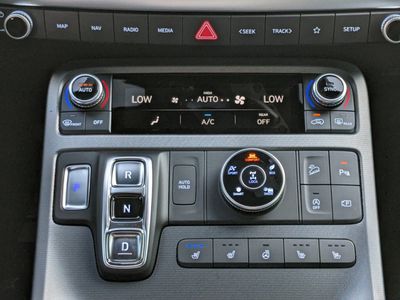 2025 Hyundai PALISADE - Photo 17