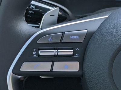 2025 Hyundai PALISADE - Photo 24