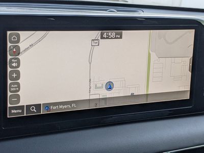 2025 Hyundai PALISADE - Photo 28