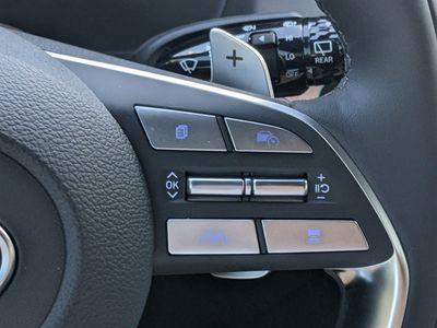 2025 Hyundai PALISADE - Photo 25