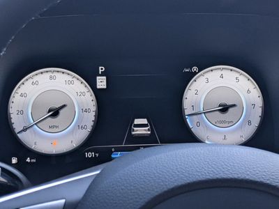 2025 Hyundai PALISADE - Photo 27