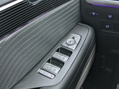2025 Hyundai PALISADE - Photo 21