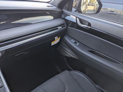 2025 Hyundai PALISADE - Photo 13