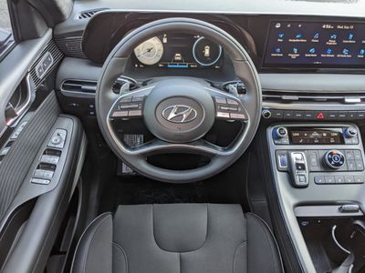 2025 Hyundai PALISADE - Photo 12