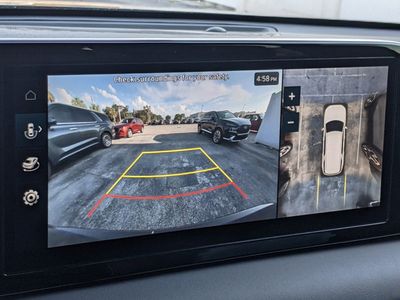 2025 Hyundai PALISADE - Photo 29