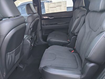 2025 Hyundai PALISADE - Photo 14