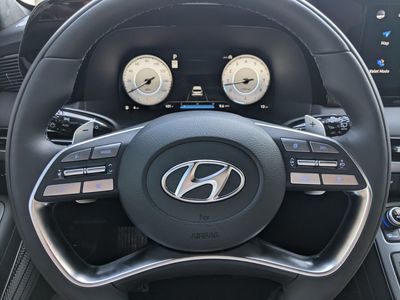 2025 Hyundai PALISADE - Photo 26