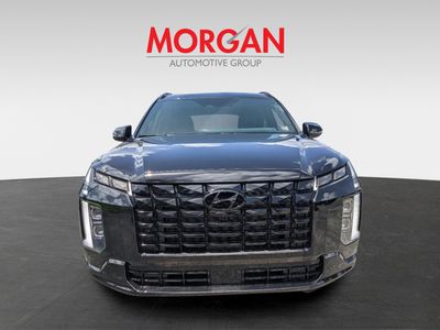 2025 Hyundai PALISADE - Photo 3