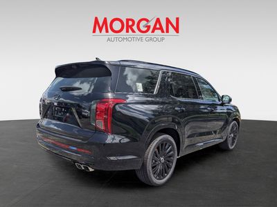 2025 Hyundai PALISADE - Photo 5