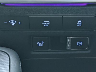 2025 Hyundai PALISADE - Photo 23