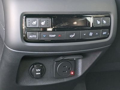 2025 Hyundai PALISADE - Photo 15